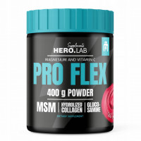 Herolab Pro Flex 400g