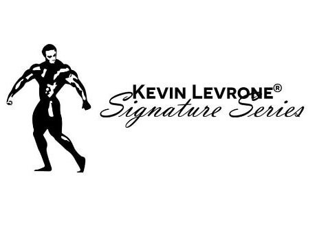 Kevin Levrone